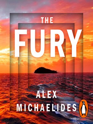 The Fury - Audiobook